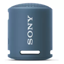 Parlante Sony Portátil Extra Bass Con Bluetooth | Srs-xb13 C