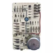 Timer Lavarropas Coventry 516 Ec 9262 . 03 Original Nuevo