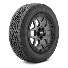 Pneu Toro Aro 18 225/60 R18 Bf Goodrich Trail Terrain Índice De Velocidade H