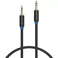 Cable Auxiliar De Audio