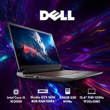 Dell Gaming G15 5510 Core I5 Gtx 1650 8gb 256gb - Inteldeals