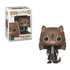 Funko Pop - Harry Potter - Hermione Granger 77 