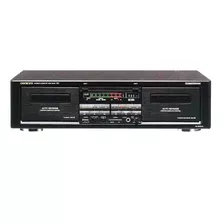 Deck Player Onkyo Ta- Rw313 Doble Tape Player Hx-pro 