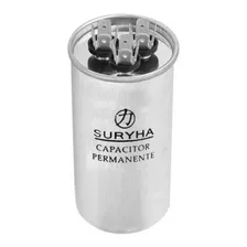 Capacitor Permanente 55+5uf 440v