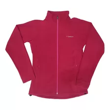 Campera Micropolar Zermatt Linth Mujer