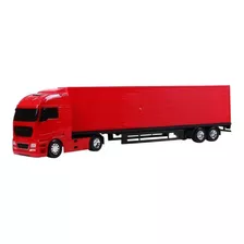 Caminhão Diamond Truck Furgon Brand Roma 1330