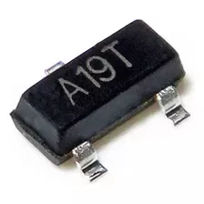 Transistor Ao3401 A19t Sot-23 Smd X 5 Unidades