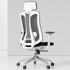 Logicfox Silla De Oficina Ergonmica De Malla, Silla De Escri