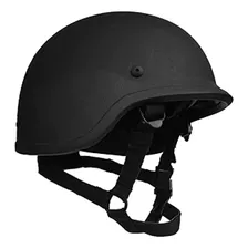 Casco Balístico Pasgt Nivel Iii-a Blindaje Multi Impacto