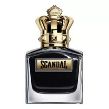 Jean Paul Gaultier Scandal Le Parfum Intense Perfume 100 ml Para Hombre Recargable