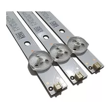 Kit 3 Led Le32h1465/25 4708-k320wd-a4213k01