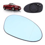 Luna Espejo Azul Der Compatible Con Bmw Serie1 E88 2003-2009 BMW 1-Series