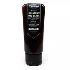 Hidratante Pós Barba Sensitive Para Pele Sensível - Viking