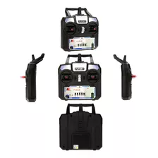 Control Remoto.. 4ghz 2a Afhds Con Helicóptero Para Rc Glide