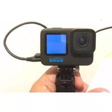 Go Pro 10 Black - Retirada De Peças