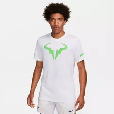 Camiseta Nike Dri-fit Rafa Nadal Masculina