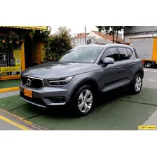 Volvo Xc40 2.0 T4 Momentum