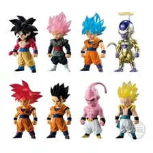 Figuras De Dragon Ball Z Dbz Adverge