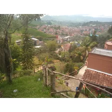 Lote Urbano En Don Matias , Antioquia