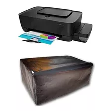 Capa Pra Impressora Hp Ink Tank 116 Impermeável Proteção Uv