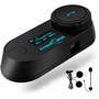 Intercomunicador Para Casco Moto Freedconn Tcom Sc Bluetooth