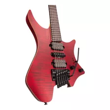 Strandberg Boden Fusion Nx 6 Alex Machacek Guitarra