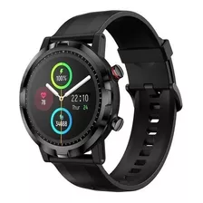 Smartwatch Haylou Rt Ls05s Reloj Inteligente Android Ios Negro Negro