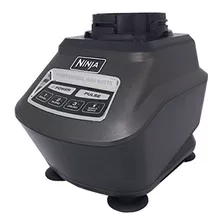 Ninja Bl770pbm Power Base Motor Blender Replacement Black