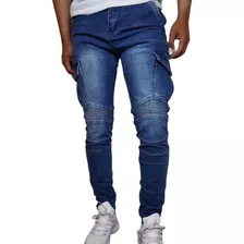 Pantalón Para Hombre 