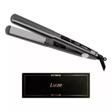 Plancha De Cabello Lizze Extreme 220v