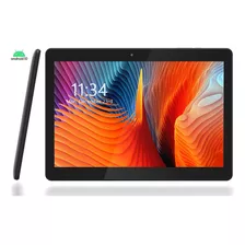 Tablet Android 11 De 10 Pulgadas, Pantalla Ips Hd, 2 Gb De R