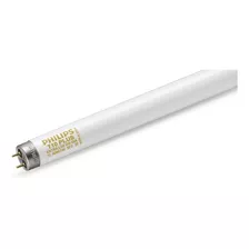 Lâmpada Fluorescente Tubular T10 20w 6500k 60cm Phillips 110v/220v (bivolt)