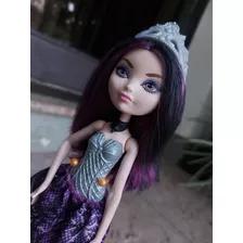 Boneca Ever After High Raven Queen Basic Budget