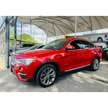 Bmw X4 28i Xdrive 2016