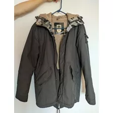 Campera Americanino