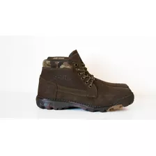 Botas P/hombre Jeep 1950