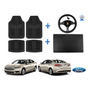 Funda Cubre Volante Ford Fusion 3.0 2010 Original