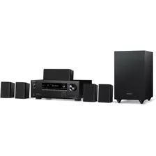 Home Theater Onkyo 5.1 Ht-r398