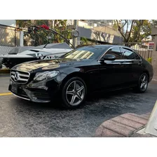 Mercedes Benz E400 Sport Factura Original