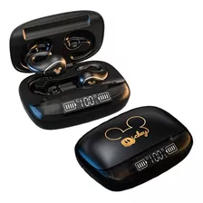 Auriculares Bluetooth Tws Mickey Inalámbricos Bluetooth