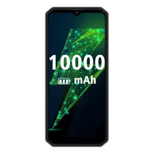 Teléfono Móvil Oukitel K15 Plus, 10000 Mah, 6,52 Pulgadas, N