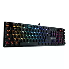 Teclado Mecanico Bloody B820 Optical Red Switch Mx Red Equiv