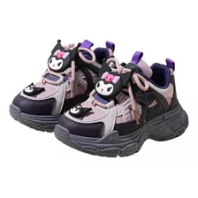 Kids Fashion Sneakers Tennis Shoes Kurumi