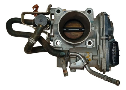 Tbi Corpo Borboleta Honda Fit 1.4 2009 2010 2011 2012 A 2014