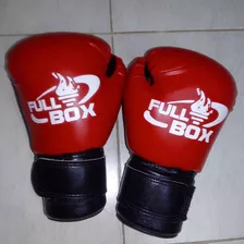 Guantes De Box