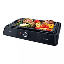 Grill Parrilla Barbacoa Electrica Super Oferta Casa Imperio