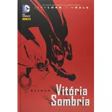 Batman Vitória Sombria