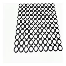 Anel Oring - 10,82 X 1,78 - Nbr 70 - 2013 - Kit C/100 Pcs