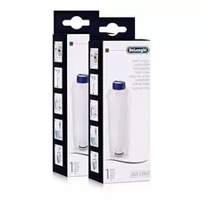 Filtro De Agua Para Cafetera Delonghi Dls C002 pack (x2) 