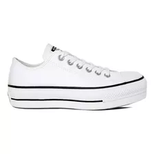 Tênis All Star Converse Plataforma Original Diversas Cores